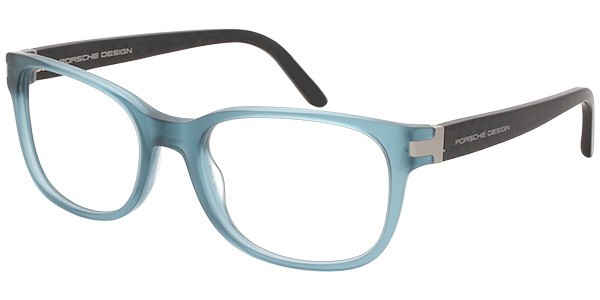 Porsche Design P 8250 Eyeglasses, Blue (C)