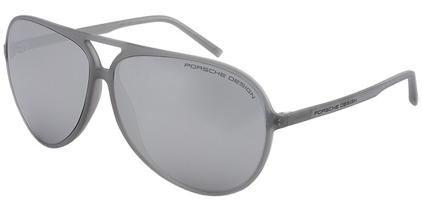 Porsche Design P 8595 Sunglasses, Gray (D)