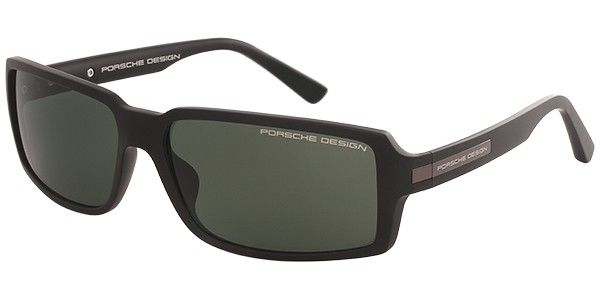 Porsche Design P 8571 Sunglasses, Black (A)
