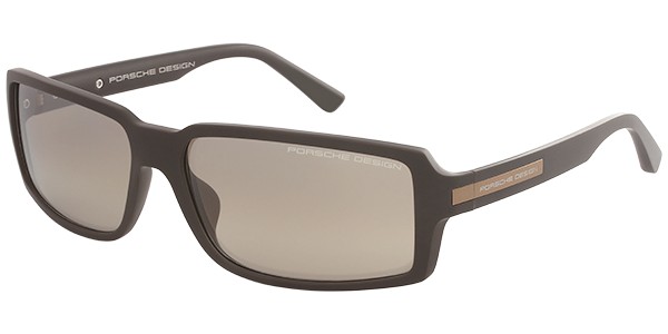 Porsche Design P 8571 Sunglasses, Gray (B)