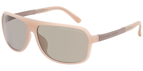 Porsche Design P 8554 Sunglasses, Sand (B)