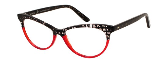 Vanni Tangram V1982 Eyeglasses