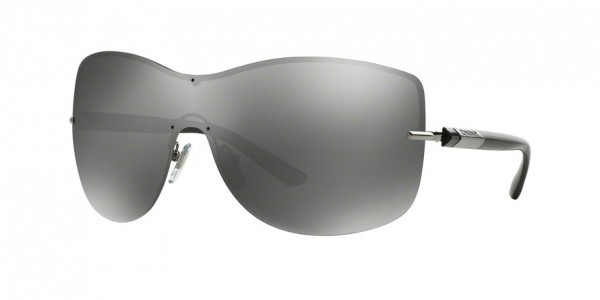 DKNY DY5081 Sunglasses, 10036G GUNMETAL (GUNMETAL)