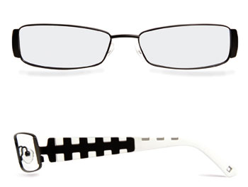 Creativi Attivi CA 121 Eyeglasses