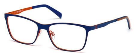 Just Cavalli JC-0626 Eyeglasses, 092 - Blue/other
