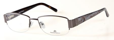Catherine Deneuve CD-0315 (CD-315) Eyeglasses, Q51 (SGUN)