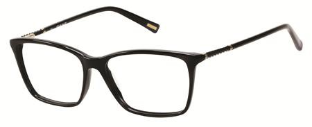 Gant GA-4024 (GW 4024) Eyeglasses, B84 (BLK) - Black