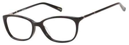 Gant GA-4025 (GW 4025) Eyeglasses, B84 (BLK) - Black