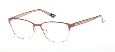 Gant GA4038 Eyeglasses, 049 - Matte Dark Brown