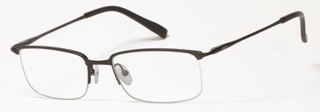 Guess GU-1857 (GU 1857) Eyeglasses, B84 (BLK) - Black
