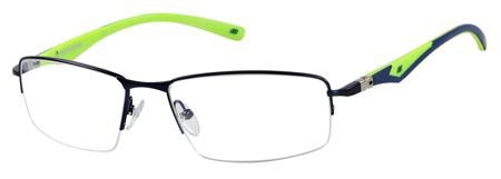 Skechers SE-3157 (SK 3157) Eyeglasses, B74 (BLGRN) - Blue Green