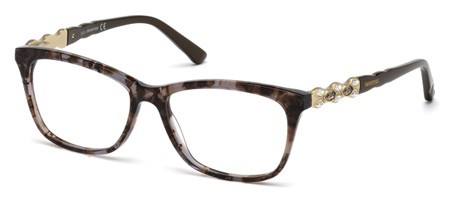 Swarovski FANCY Eyeglasses, 059 - Beige/other