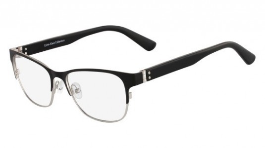 Calvin Klein CK7391 Eyeglasses, (001) BLACK