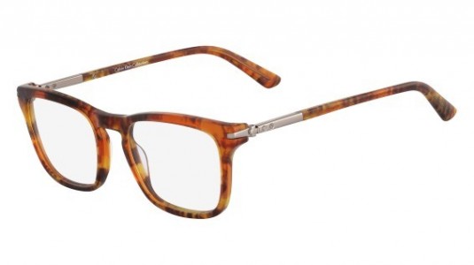 Calvin Klein CK7979 Eyeglasses, (224) BROWN FATIGUE