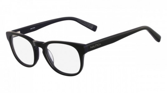 Nautica N8107 Eyeglasses