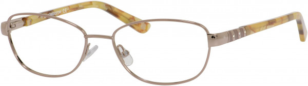 Liz Claiborne L 613 Eyeglasses, 01N5 Coral