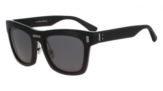 Calvin Klein CK7993S Sunglasses, 001 BLACK