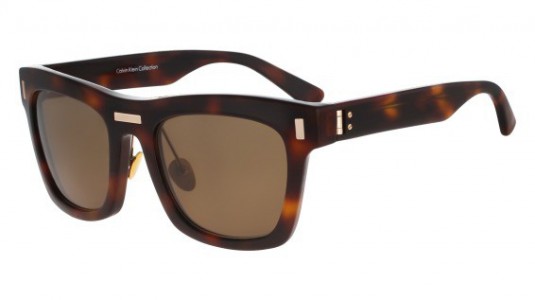 Calvin Klein CK7993S Sunglasses, 218 SOFT TORTOISE