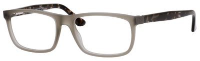 Safilo Design Sa 1019 Eyeglasses, 0XJ0(00) Gray Havana