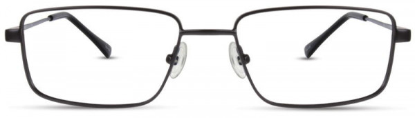 Michael Ryen MR-225 Eyeglasses, 3 - Graphite