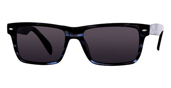 Michael Ryen Michael Ryen Sun 05 Sunglasses, 1 Blue Demi