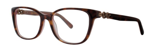 Vera Wang V359 Eyeglasses, Tortoise