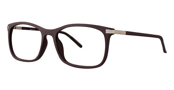 Retro R 179 Eyeglasses, Brown