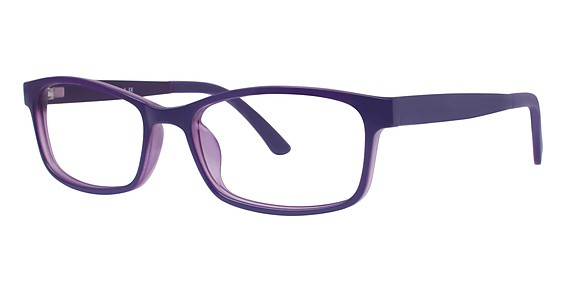 Retro R 138 Eyeglasses