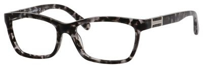 Banana Republic Haven Eyeglasses, 0DR5(00) Black Tortoise