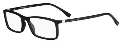 HUGO BOSS Black Boss 0680 Eyeglasses, 0V2Q(00) Gray