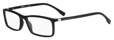 HUGO BOSS Black Boss 0680 Eyeglasses, 0V3Q(00) Brown