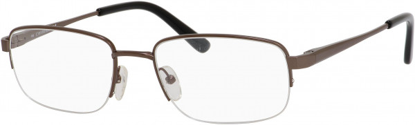 Chesterfield Chesterfield 869/T Eyeglasses, 0EX1 Gunmetal