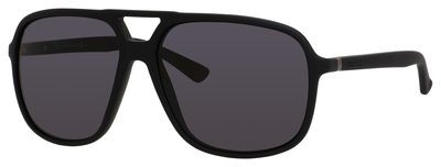 Gucci Gucci 1091/S Sunglasses, 0D28(3H) Shiny Black