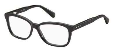 Marc Jacobs Marc Jacobs 596 Eyeglasses, 0807(00) Black
