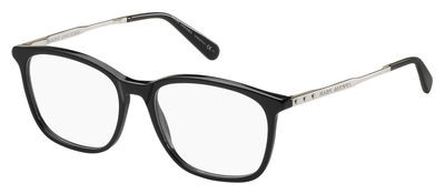Marc Jacobs Mj 602 Eyeglasses, 0CSA(00) Black Palladium