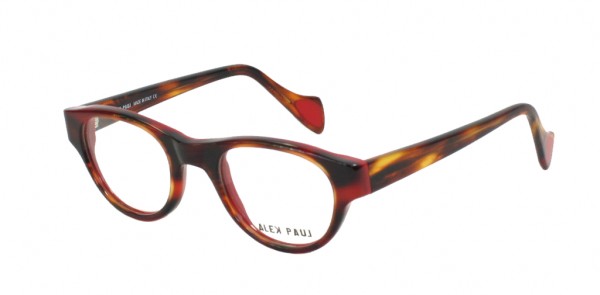 Alek Paul AP 2046 Eyeglasses