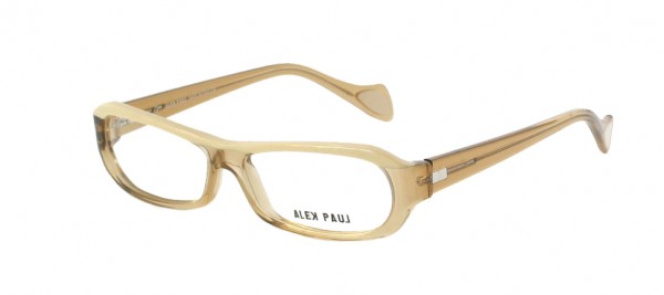 Alek Paul AP 2044 Eyeglasses