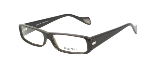 Alek Paul AP 2043 Eyeglasses