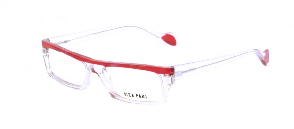 Alek Paul AP 2042 Eyeglasses