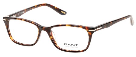 Gant GA3059 Eyeglasses, 052 - Dark Havana