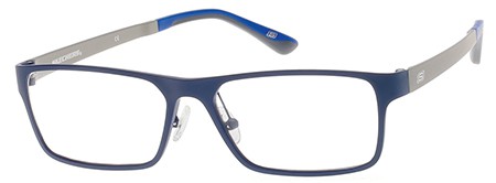 Skechers SE-3151 (SK 3151) Eyeglasses, 091 - Matte Blue