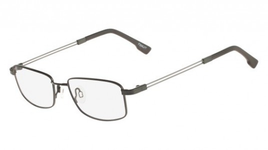 Flexon FLEXON E1003 Eyeglasses, (033) GUNMETAL