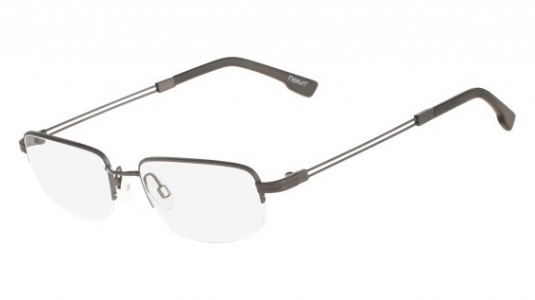 Flexon FLEXON E1004 Eyeglasses, (035) GREY