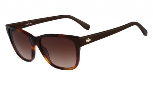 Lacoste L775S Sunglasses, (214) HAVANA