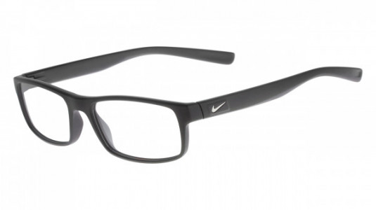 Nike NIKE 7090 Eyeglasses, (001) MATTE BLACK