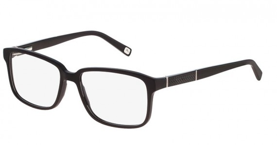 Tommy Bahama TB4035 Eyeglasses, 001 Black