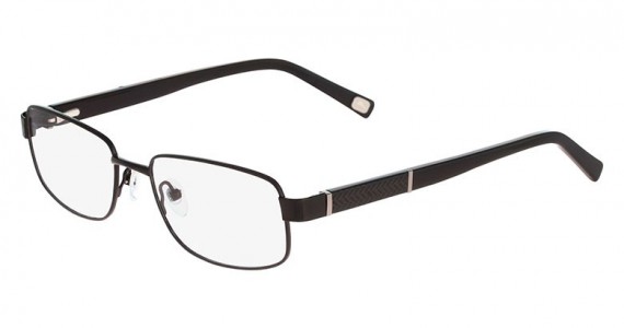 Tommy Bahama TB4034 Eyeglasses, 001 Black