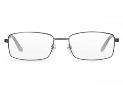 Carrera CARRERA 8812 Eyeglasses, 0R80 MATTE RUTHENIUM