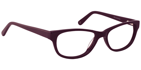 Tuscany Tuscany 581 Eyeglasses, Purple