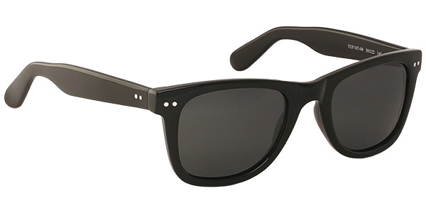 Tuscany SG 107 Sunglasses, Black